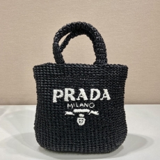 Prada Shopping Bags